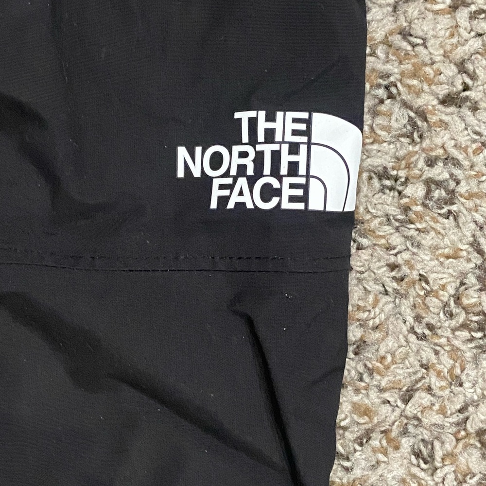 North Face insulated ski pants